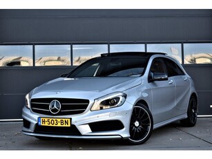 Mercedes-Benz A-Klasse 200 CDI AMG-pakket Prestige Pano -