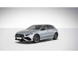 Mercedes-Benz A-Klasse Hatchback 250 e Star Edition