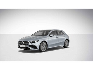 Mercedes-Benz A-Klasse Hatchback 250 e Star Edition