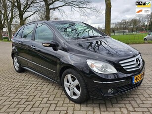 Mercedes-Benz B-klasse 170 Automaat airco cv op afs