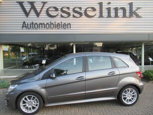 Mercedes-Benz B-Klasse 170 Automaat/Camera (bj 2009)