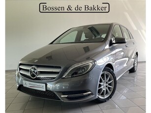 Mercedes-Benz B-klasse 180 Ambition Airco Cruise