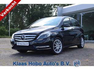 Mercedes-Benz B-klasse 180 Ambition Airco, Distronic