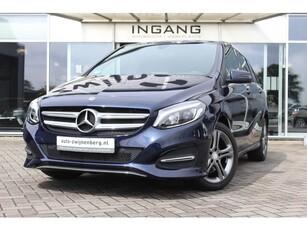 Mercedes-Benz B-Klasse 180 Ambition Trekhaak