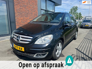 Mercedes-Benz B-klasse 180 CDI Class AIRCO/CRUISE/PDC/EXPORT