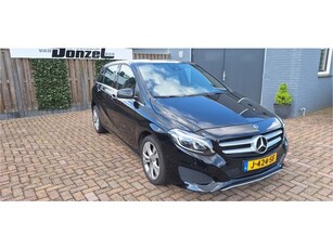 Mercedes-Benz B-Klasse 180 Prestige 75014 km + NAVIGATIE .