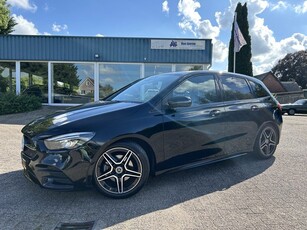 Mercedes-Benz B-Klasse 200 Business Solution AMG (bj 2020)