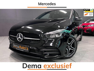 Mercedes-Benz B-klasse 250 e Premium Plus AMG-PAKKET NAVI/DAB/CARPLAY/LED/ECC/PDC///