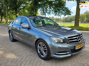 Mercedes-Benz C-klasse 200 Business Class Elegance Automaat