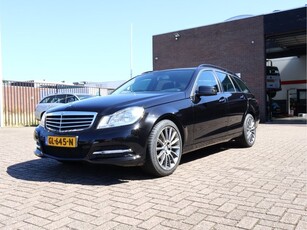 Mercedes-Benz C-Klasse Estate 180 Ambition Elegance