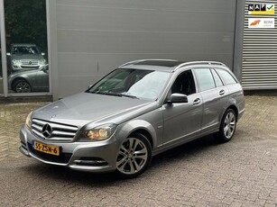 Mercedes-Benz C-klasse Estate 180 Business Class Avantgarde