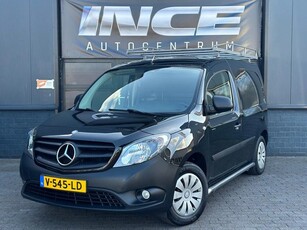 Mercedes-Benz Citan 108 CDI BlueEFFICIENCY Business