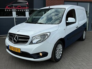 Mercedes-Benz Citan 108 CDI Cruise Trekhaak Airco