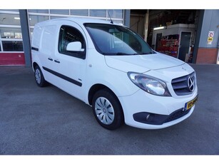 Mercedes-Benz Citan 109 CDI BlueEFFICIENCY Business