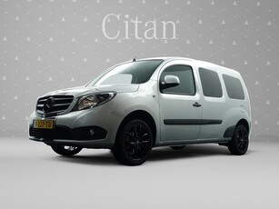 Mercedes-Benz Citan 109 CDI BlueEFFICIENCY Extra Lang