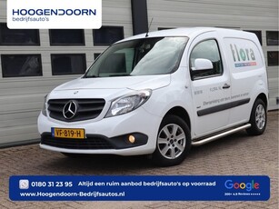 Mercedes-Benz Citan 109 CDI Cruise - Clima - PDC (bj 2013)