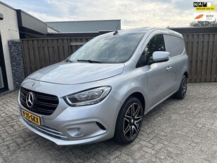 Mercedes-Benz CITAN 110 CDI L1