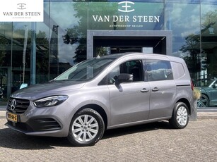 Mercedes-Benz Citan 110 CDI L1 Pro 2x Schuifdeur Apple