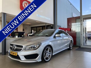 Mercedes-Benz CLA-Klasse 180 Ambition,AMG