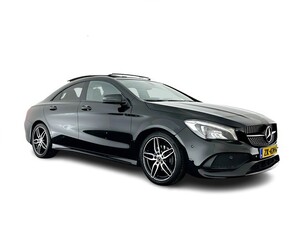 Mercedes-Benz CLA-Klasse 180 AMG-Sport-Pack Aut. *PANO