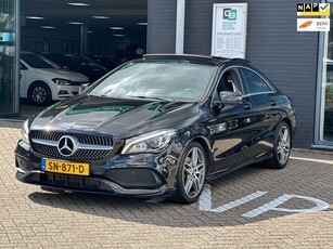 Mercedes-Benz CLA-klasse 180 Business Solution AMG/1STE