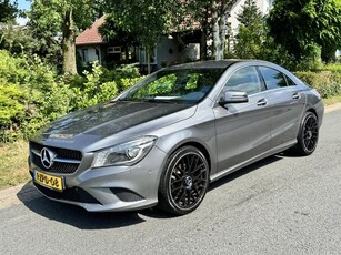 Mercedes-Benz CLA-klasse 180 Prestige 122pk