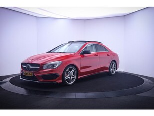 Mercedes-Benz CLA-Klasse 250 Aut. Prestige VOL!