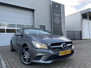 Mercedes-Benz CLA-klasse CLA180 CDI (bj 11-2014)