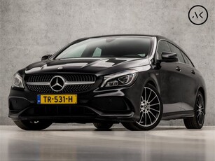 Mercedes-Benz CLA-Klasse Shooting Brake 180 AMG Sport