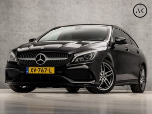 Mercedes-Benz CLA-Klasse Shooting Brake 180 AMG Sport