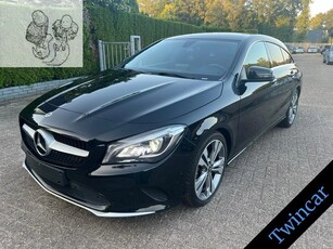 Mercedes-Benz CLA-Klasse Shooting Brake 200 AUT PRESTIGE