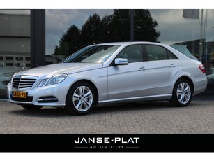 Mercedes-Benz E-Klasse 200 AUT Business Class Avantgarde