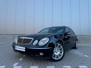 Mercedes-Benz E-klasse 280 CDI Avantgarde Sport Pakket