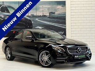 Mercedes-Benz E-Klasse AMG 53 4MATIC+ Turbo 435 PK Automaat