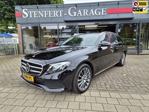 Mercedes-Benz E-klasse Estate 400 d 4Matic Premium Plus