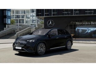 Mercedes-Benz EQE 350+ Sport Edition