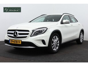 Mercedes-Benz GLA-klasse 180 Premium Plus(Goed OndH, Navi