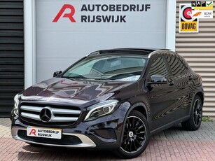 Mercedes-Benz GLA-klasse 200 Edition 1 Pano/Pdc/Xenon