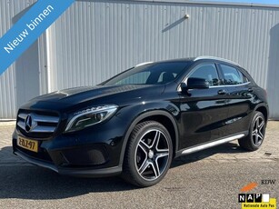 Mercedes-Benz GLA-klasse 250 4Matic Prestige