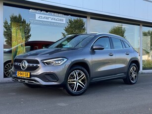 Mercedes-Benz GLA-klasse 250 e Business Line Progressive