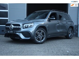 Mercedes-Benz GLB 250 AMG4MaticPanoNightSfeerCam