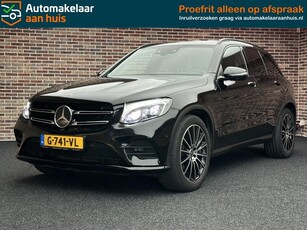 Mercedes-Benz GLC-klasse 250 4MATIC Premium Plus