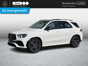 Mercedes-Benz GLE-klasse 450 4MATIC Trekhaak