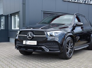 Mercedes-Benz GLE-klasse GLE400 D 4MATIC 331PK 7pers.