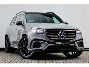 Mercedes-Benz GLS 450 d 4MATIC AMG Line 7-zits Pano