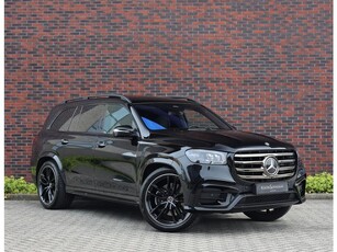 Mercedes-Benz GLS 450d 4MATIC *Grijs kenteken*BTW*