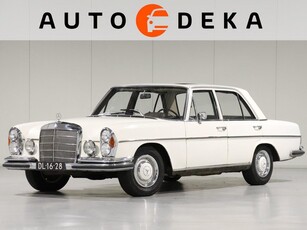 Mercedes-Benz S-klasse 250 S Automatic W108