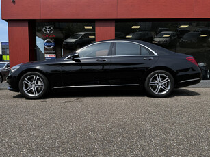 Mercedes-Benz S-Klasse 350 BlueTEC Prestige Plus | Widescreen | Burmester | Pano | Memory | Massage | Camera