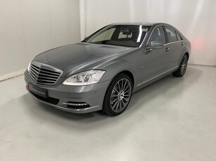 Mercedes-Benz S-Klasse S 500 Prestige 20 Inch Trekhaak