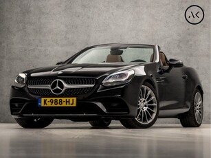 Mercedes-Benz SLC 250 D Premium AMG Sport 204Pk Automaat